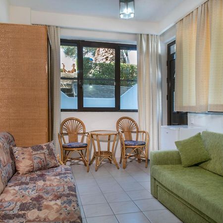 Pyrgos Hotel Ouranoupoli Zimmer foto
